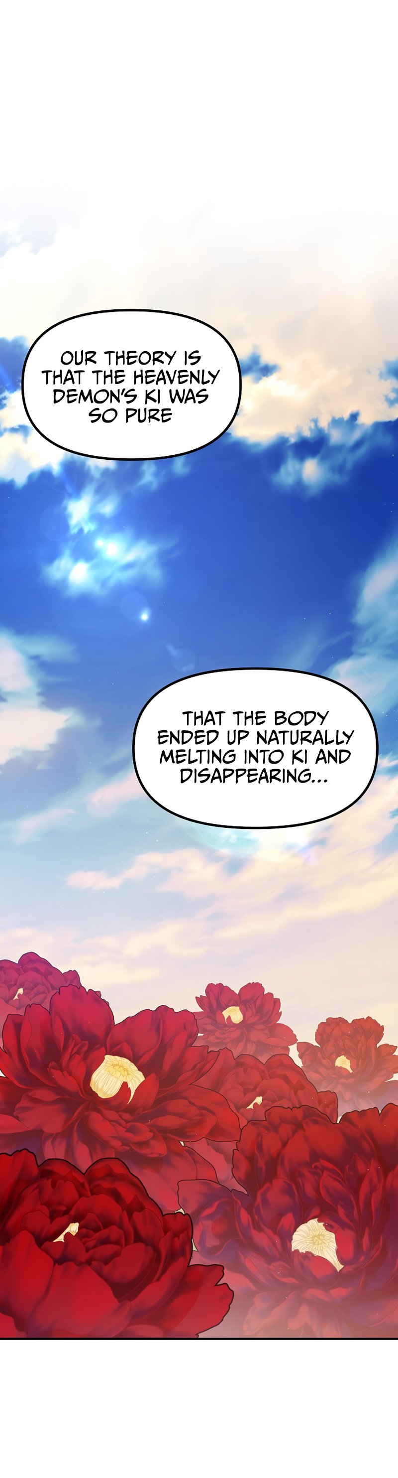 SSS-Class Suicide Hunter, Chapter 83 image 14